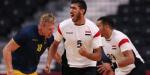 - AARC مصر بث مباشر لمباراة مصر والمجر لكرة اليد في أولمبياد باريس