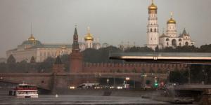 الكرملين: روسيا تدرس خفض مستوى العلاقات مع الغرب - AARC مصر