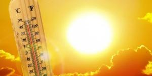 كوبرنيكوس: درجات حرارة غير مسبوقة حول العالم وتحذيرات من جحيم مناخي - AARC مصر