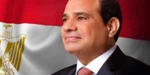 محافظ المنيا يهنئ فخامة رئيس الجمهورية - AARC مصر