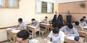 طلاب الدبلومات الفنية ينهون الامتحانات العملية والنتيجة خلال أيام - AARC مصر
