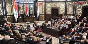 في ختام دورته العادية الـ 12… مجلس الشعب يوافق على عدد من طلبات منح إذن الملاحقة القضائية لعدد من أعضائه - AARC مصر