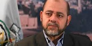موسى أبو مرزوق: أمريكا لا تريد توسيع الصراع - AARC مصر