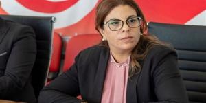 نجلاء العبروقي تعلن عن المواعيد المحتملة للانتخابات الرئاسية المقبلة - AARC مصر