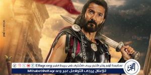 بـ 228 ألف فيلم "أهل الكهف" يحتل المركز الأخير في شباك التذاكر - AARC مصر