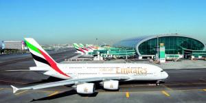 «طيران الإمارات» تعزز شبكة وجهاتها الدولية بـ 5 اتفاقيات جديدة - AARC مصر