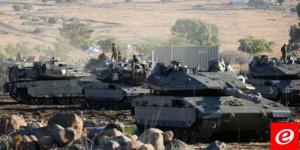 الجيش الإسرائيلي: رصدنا ما يقارب 35 عملية إطلاق صواريخ من لبنان اعترضنا معظمها - AARC مصر