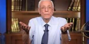 حسام موافي يكشف السبب الرئيسي في الفشل الكلوي - AARC مصر