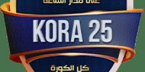 رياضة - أهداف مباراة الإمارات 3 – 0 سوريا | ضمن بطولة الديار العربية غرب آسيا للشباب 2024 - AARC مصر
