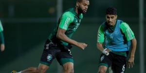 المنتخب السعودي يواجه عمان في ختام مجموعات غرب آسيا - AARC مصر