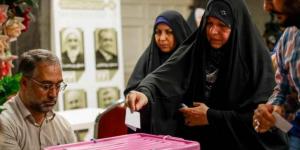 انتهاء التصويت وإغلاق مراكز الاقتراع في الانتخابات الرئاسية الإيرانية - AARC مصر