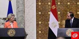 السيسي حذر من انزلاق المنطقة إلى صراع غير مسبوق وطالب بخطوات دولية سريعة - AARC مصر