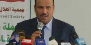 مسؤول حكومي يحذر من ”موضوع خطير جدا” قد ينتهي بتسليم قيادات الشرعية للحوثيين واحدا تلو الآخر! - AARC مصر