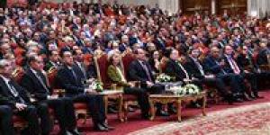 برلمانيون: مؤتمر الاستثمار المصري_الأوروبي يؤكد نجاح سياسات الدولة في جذب الاستثمار الأجنبي - AARC مصر