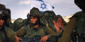 إسرائيل تعلن إصابة 18 جندياً في هضبة الجولان - AARC مصر
