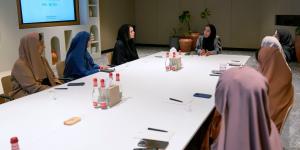 منال بنت محمد: مبادرات متنوعة لتعزيز التأثير العالمي للمرأة الإماراتية وترسيخ مشاركتها في التنمية المستدامة - AARC مصر