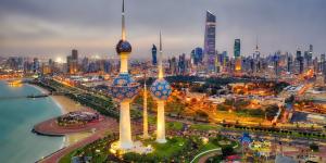 الكويت: عدم رفع أي راية أو عزف أي نشيد وطني أجنبي بأي مناسبة رسمية داخل البلاد وخارجها - AARC مصر