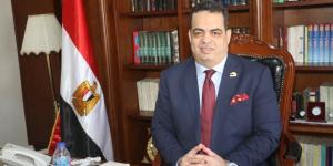 عصام هلال: ننتظر من الحكومة الجديدة التواصل مع المواطنين من أول يوم - AARC مصر