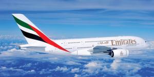 طيران الإمارات تُنفذ أكبر برنامج لتحديث الأسطول في العالم - AARC مصر