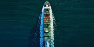 ارتفاع أسعار الشحن البحري عالمياً بأكثر من 200% - AARC مصر