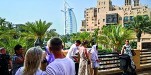 «ماستركارد»: الإمارات  ضمن أكثر 10 وجهات  سياحية شعبية عالمياً - AARC مصر
