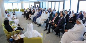 "دبي للشركات العائلية" يبحث استخدامات الوقف وصناديق العُهد - AARC مصر