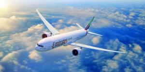 «طيران الإمارات» تكشف عن أولى وجهات «بوينغ 777» المحدثة - AARC مصر