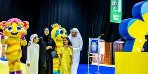 7000 عرض ترويجي ونشاط مجاني في «مفاجآت صيف دبي» - AARC مصر