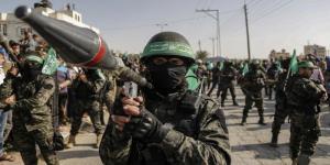 أعادت تنظيم صفوفها في غزّة وسط صدمة الصهاينة ... المقاومة تتجدّد - AARC مصر