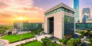 «دبي للخدمات المالية»: الرقابة القوية  على التدقيق تعزز الثقة في الأنظمة المالية - AARC مصر