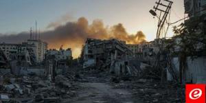 بيان لـ12مسؤولا حكوميا أميركيا استقالوا احتجاجا على حرب غزة: سياسة بايدن تجاه غزة فشلت وتهدد الأمن القومي - AARC مصر