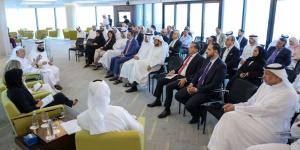مركز دبي للشركات العائلية يناقش «استخدامات الوقف والمؤسسات وصناديق العُهد» - AARC مصر