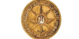 تعيين الفريق أول عبدالمجيد صقر وزيرا للدفاع - AARC مصر