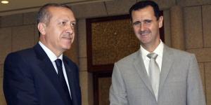 التقارب أثار غضبا عارما في صفوف المسلحين شمال سوريا... لقاء مرتقب بين الأسد وأردوغان - AARC مصر