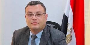 بعد أداء اليمين، السيرة الذاتية لـ شريف مجدي الشربيني وزير الإسكان - AARC مصر