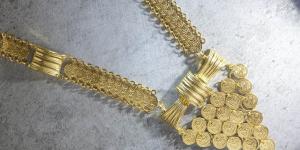 ارتفاع مفاجئ في سعر جرام الذهب اليوم الأربعاء 3 يوليو 2024 - AARC مصر
