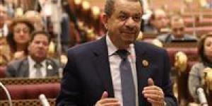 رئيس زراعة الشيوخ يطالب بمراجعة كافة قوانين الاستثمار فى مصر.. ورئيس المجلس يعقب - AARC مصر