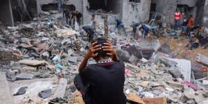 قصف إسرائيلي يتسبب في استشهاد 4 فلسطينيين بمخيم نور شمس بطولكرم - AARC مصر