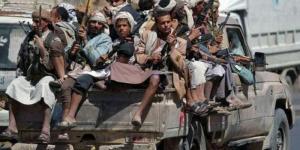 ”الحوثيون” يقتلون الاقتصاد اليمني ببطء: هروب التجار إلى عدن خوفاً من الابتزاز! - AARC مصر