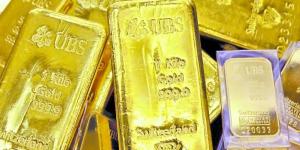 استقرار الذهب مع تركيز المستثمرين على محضر اجتماع الاحتياطي الاتحادي - AARC مصر