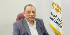 مدينة الجلود بالعاشر تحدد 5 مطالب أساسية من الحكومة الجديدة للنهوض بالقطاع الصناعي - AARC مصر