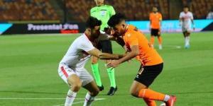 موعد مباراة الزمالك وفاركو في الدوري المصري الممتاز والقنوات الناقلة والتشكيل المتوقع - AARC مصر