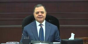 التشكيل الوزاري الجديد.. تجديد الثقة في وزير الداخلية اللواء محمود توفيق - AARC مصر