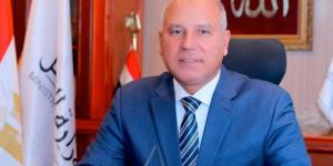 السيرة الذاتية للفريق كامل الوزير وزير النقل والصناعة ونائب رئيس الوزراء - AARC مصر