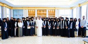 سعود بن صقر: شباب الوطن سفراء الثقافة الإماراتية - AARC مصر