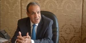 وزير الخارجية الجديد: مصر دولة ذات ريادة إقليمية وركيزة الاستقرار بالمنطقة - AARC مصر