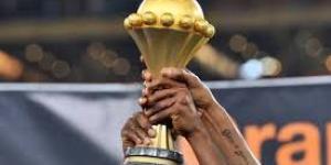 عاجل - نتائج قرعة كأس الأمم الأفريقية 2025 بالمغرب بمشاركة مصر - AARC مصر
