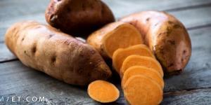  ما هي فوائد البطاطا للحامل - AARC مصر