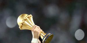 تعرف إلى قرعة تصفيات كأس أمم إفريقيا المغرب ٢٠٢٥ - AARC مصر