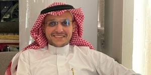 طبيب سعودي قفز إلى الشلال لإنقاذ طفله فمات معه - AARC مصر